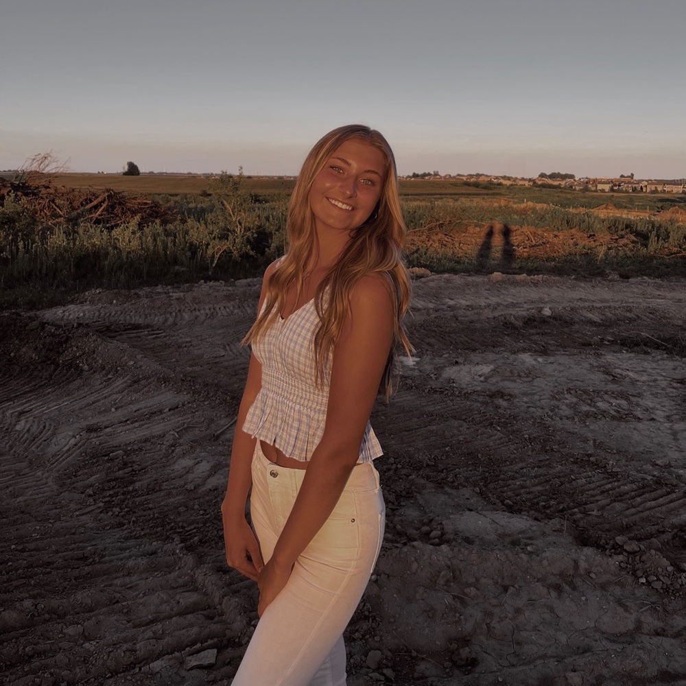 Meet your Posher, Faith